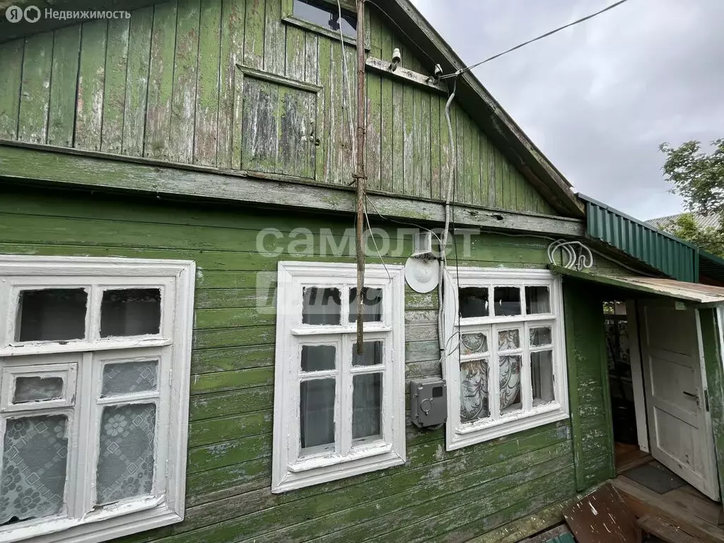 Дом в Туапсе, Волгоградская улица, 5 (49 м) - Фото 1