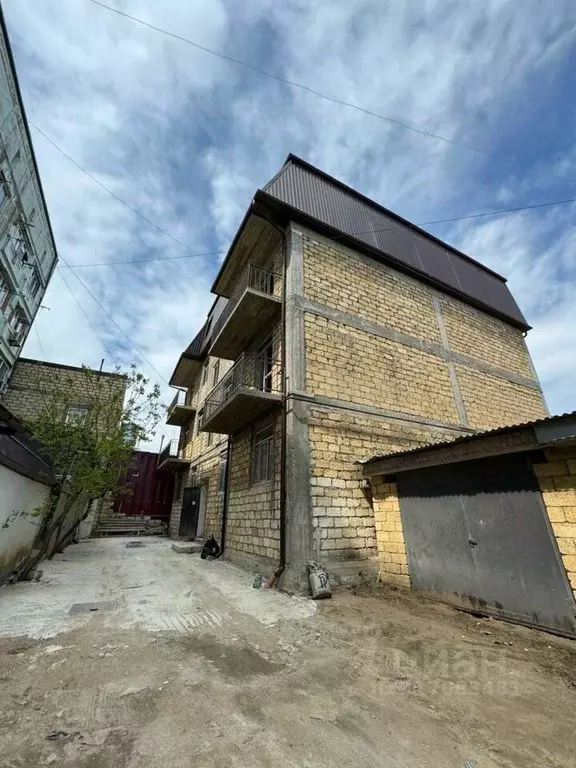 2-к кв. Дагестан, Дербент ул. Низами-Гянджеви, 14 (65.0 м) - Фото 0