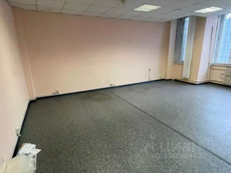 Офис в Санкт-Петербург пл. Конституции, 2 (42 м) - Фото 2