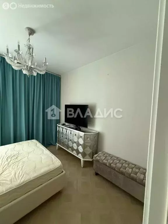 3-комнатная квартира: Москва, Береговой проезд, 5к2 (84.6 м) - Фото 1