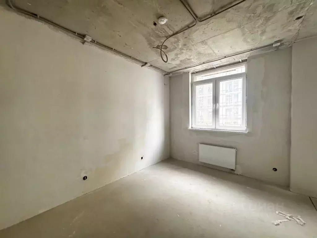 Студия Краснодарский край, Анапа проезд Межсанаторный, 20лит1 (33.6 м) - Фото 1