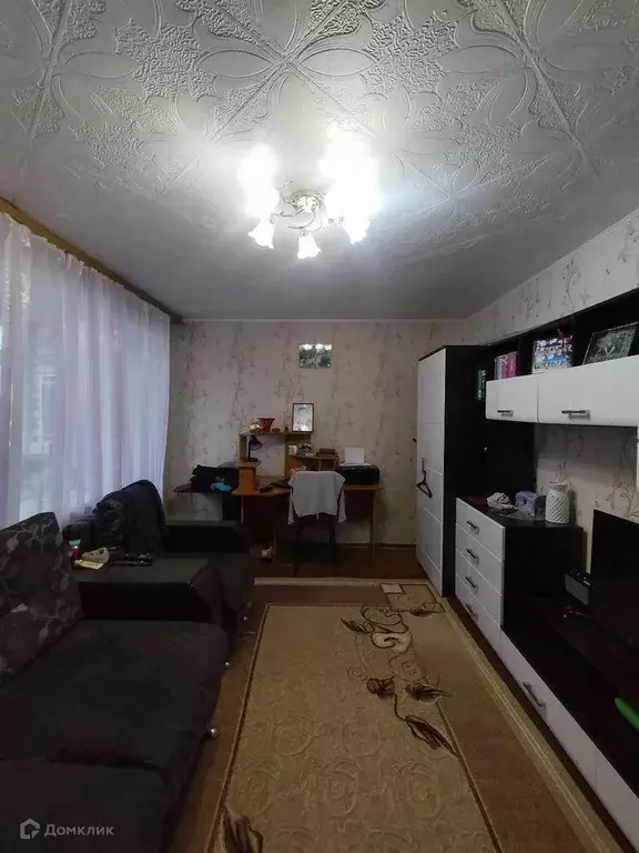 Продаётся 2-к квартира, 48 м - Фото 1