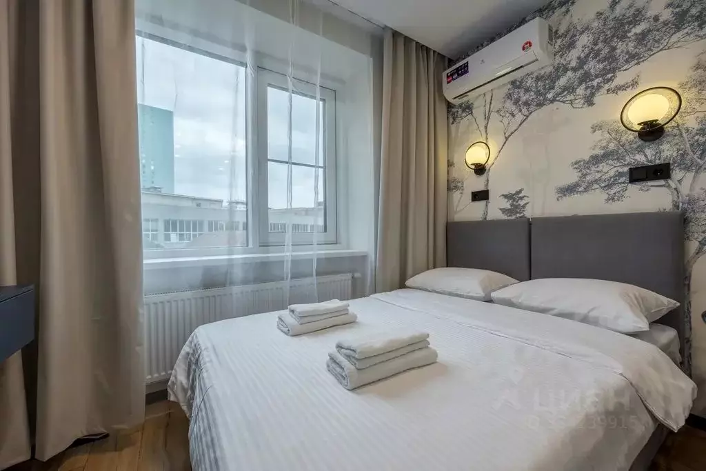 1-к кв. Москва ул. Наметкина, 10Д (18.0 м) - Фото 2