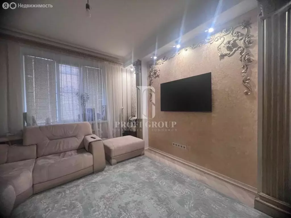 2-комнатная квартира: Махачкала, улица Ибрагимовой, 2В (57 м) - Фото 2