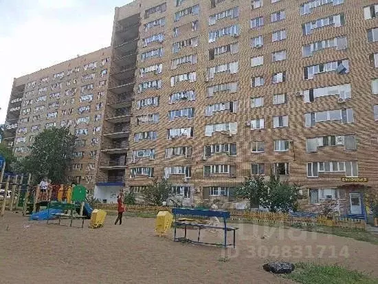 2-к кв. Самарская область, Тольятти ул. Мира, 137 (34.0 м) - Фото 1