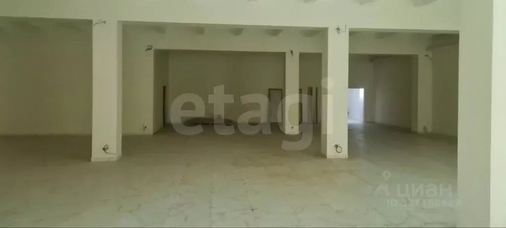 Склад в Ямало-Ненецкий АО, Новый Уренгой ул. Промысловая, 2А/5 (550 м) - Фото 2