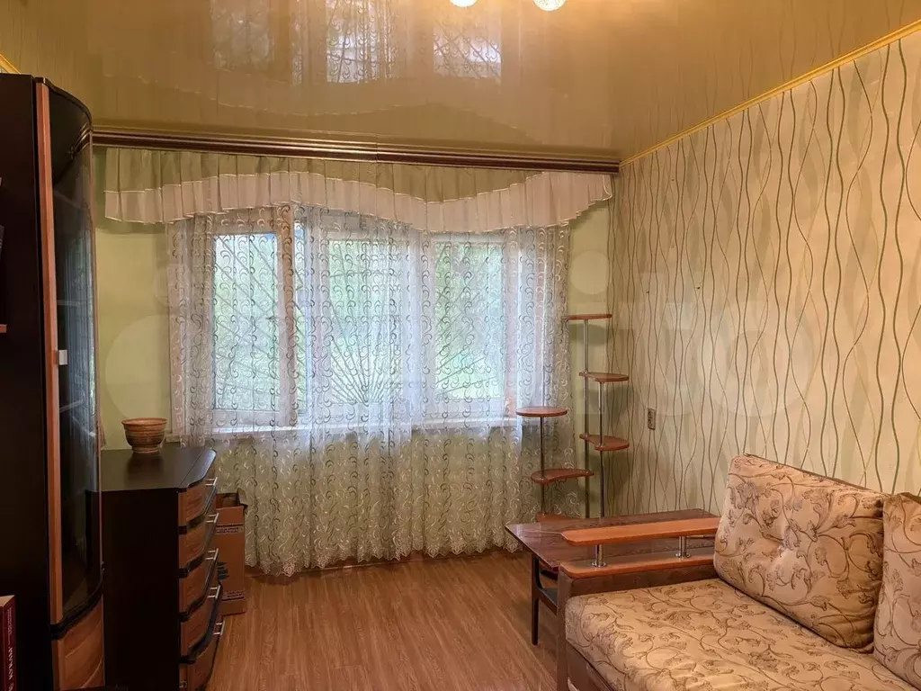 2-к. квартира, 43,9 м, 1/5 эт. - Фото 1