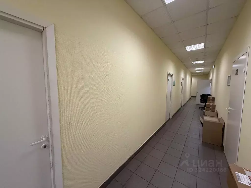 Склад в Москва Остаповский проезд, 5/1с1 (140 м) - Фото 2