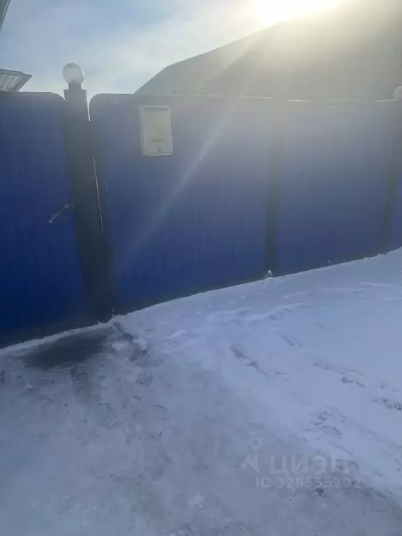 Дом в Красноярский край, Канск ул. Халтурина, 72/1 (62 м) - Фото 2