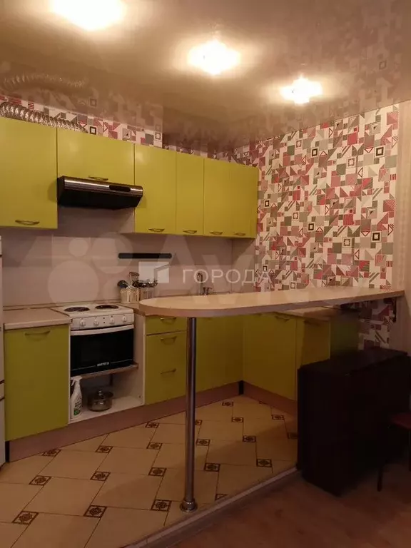 Квартира-студия, 33 м, 6/10 эт. - Фото 0