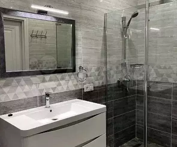 Квартира-студия, 31 м, 5/10 эт. - Фото 1