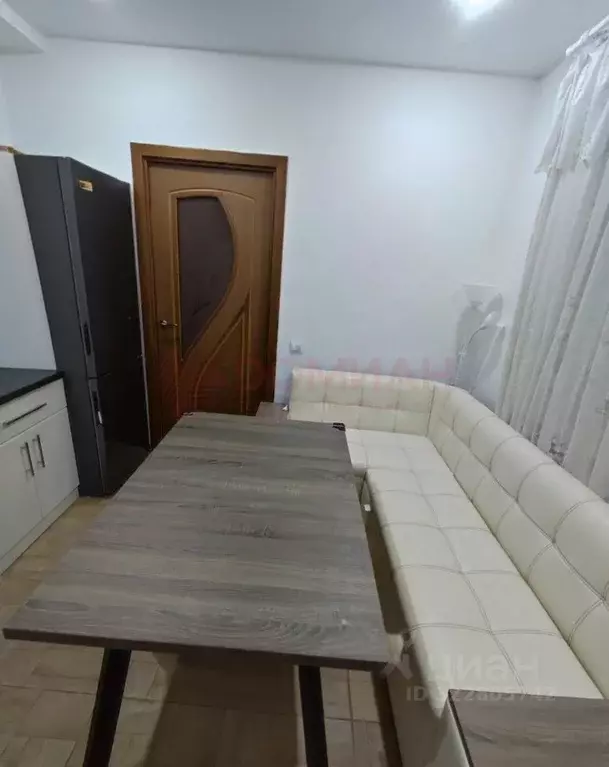 2-к кв. Ростовская область, Новочеркасск ул. Фрунзе (46.5 м) - Фото 1