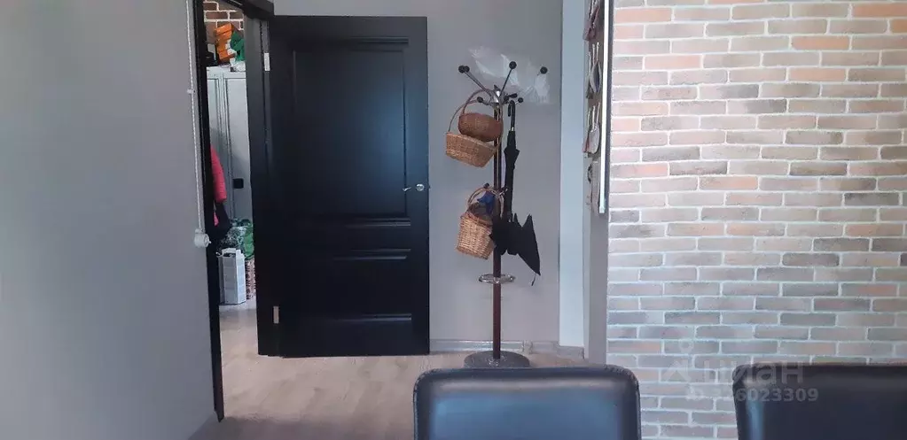 Помещение свободного назначения в Москва 1-й Нагатинский проезд, 4 (83 ... - Фото 2