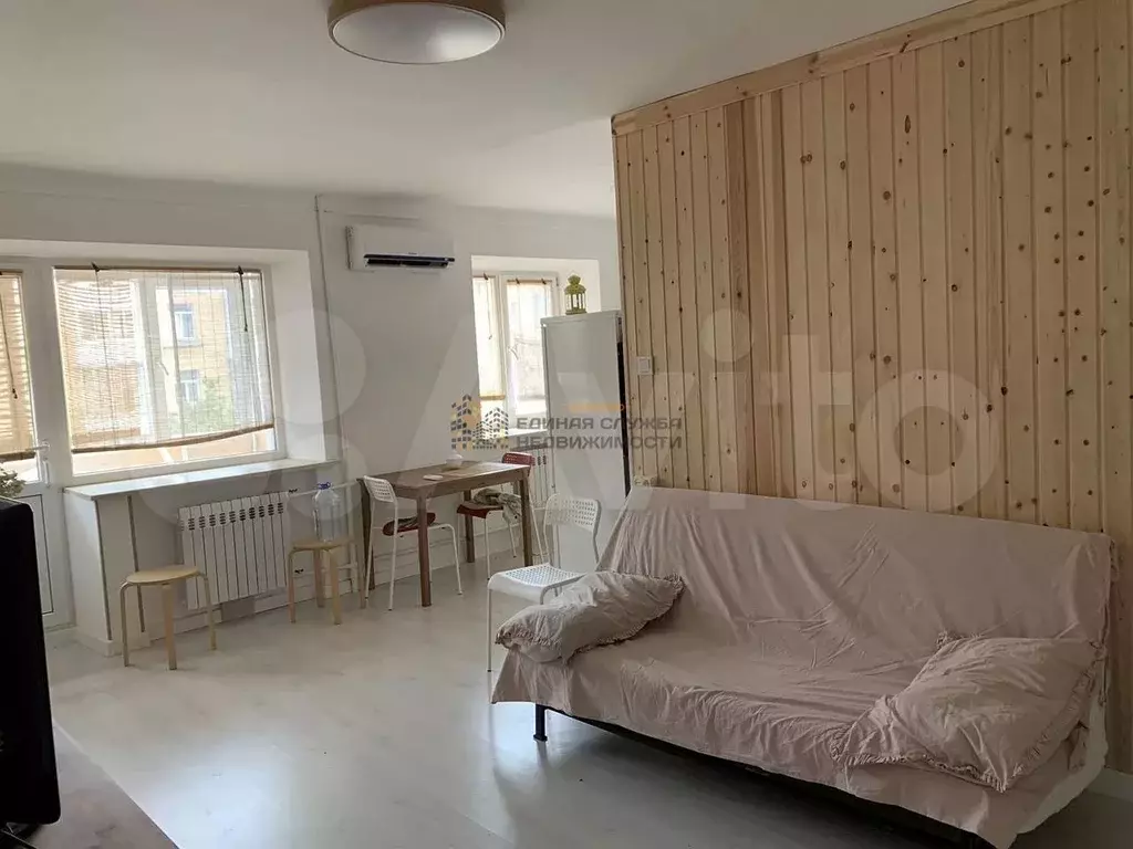 2-к. квартира, 42 м, 5/5 эт. - Фото 0