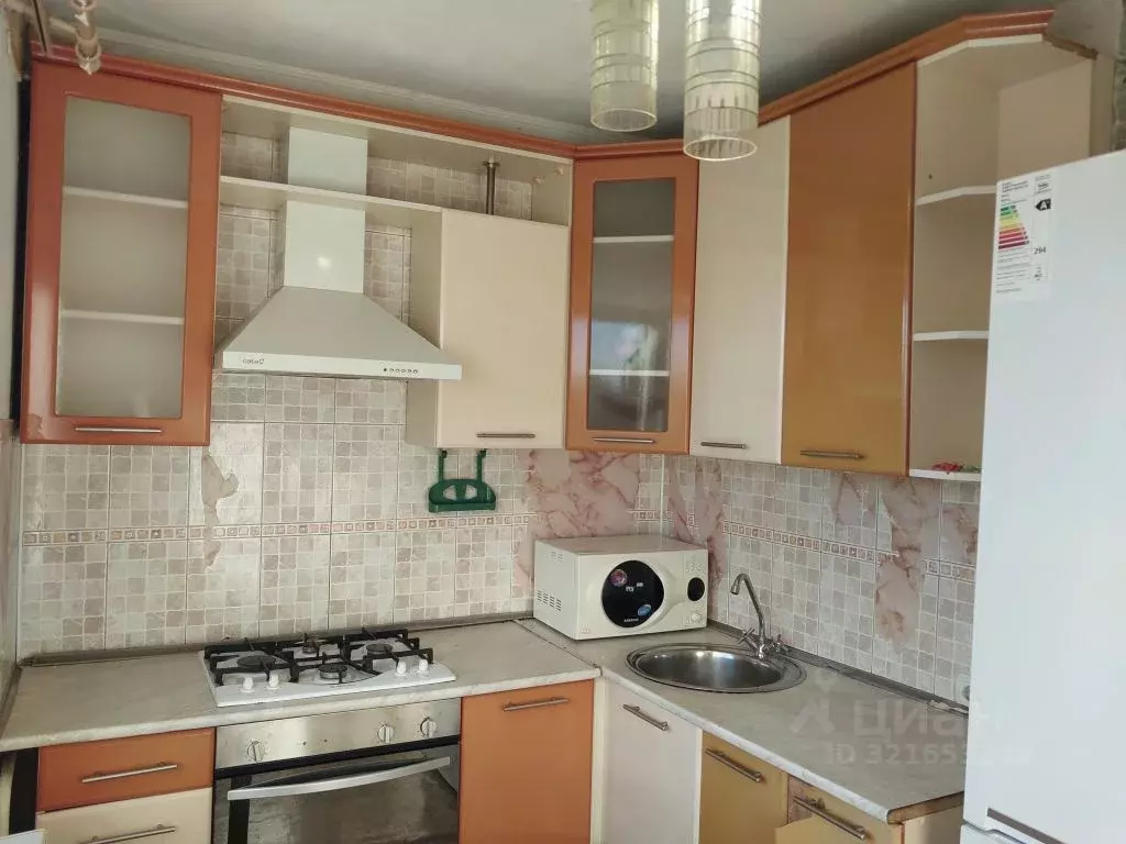 3-к кв. Саратовская область, Энгельс муниципальное образование, ... - Фото 1