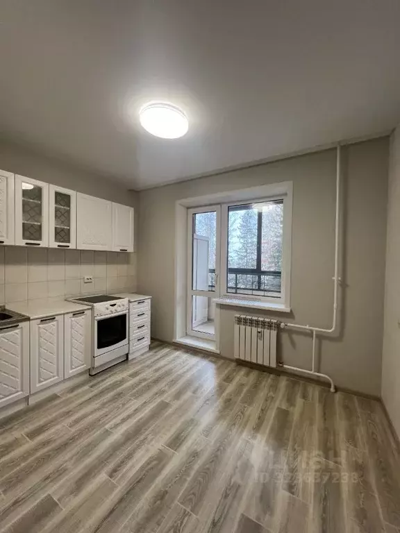 1-к кв. Новосибирская область, Новосибирск Красный просп., 327/1 (41.0 ... - Фото 1