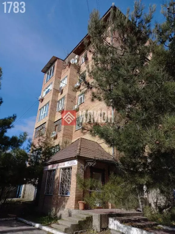 1-к кв. Крым, Судак ул. Ленина, 98 (45.0 м) - Фото 0