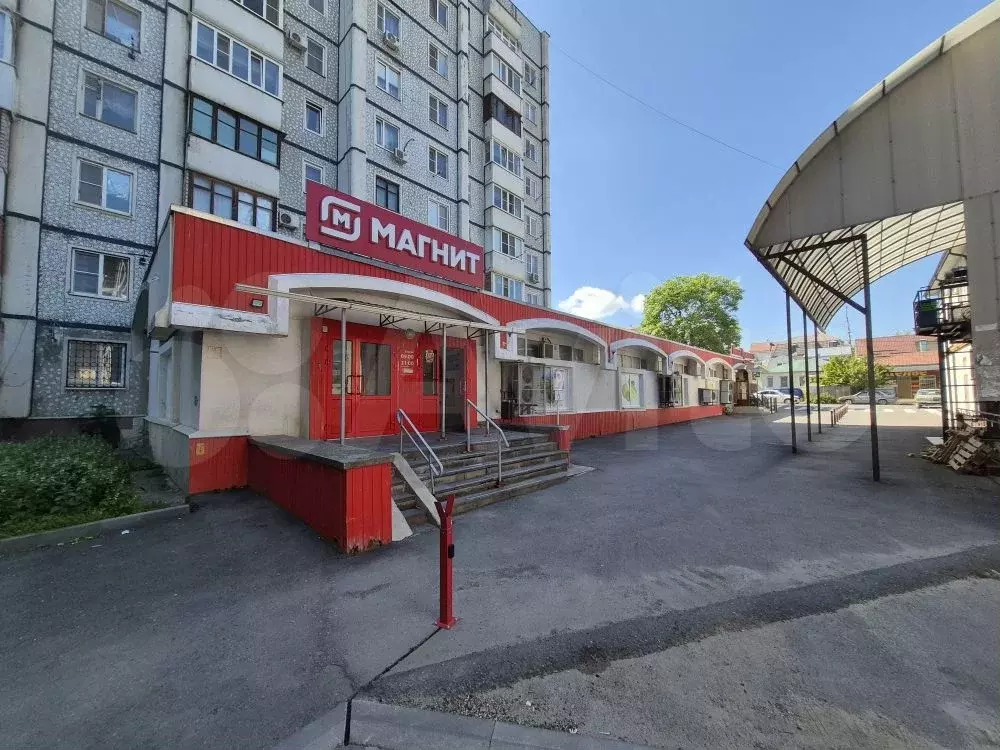 Свободного назначения, 593 м - Фото 1