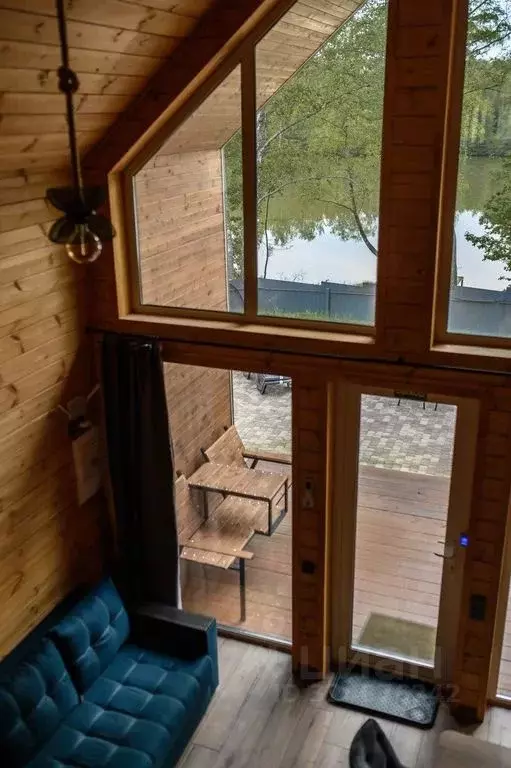 Дом в Московская область, Домодедово городской округ, д. Курганье ул. ... - Фото 2