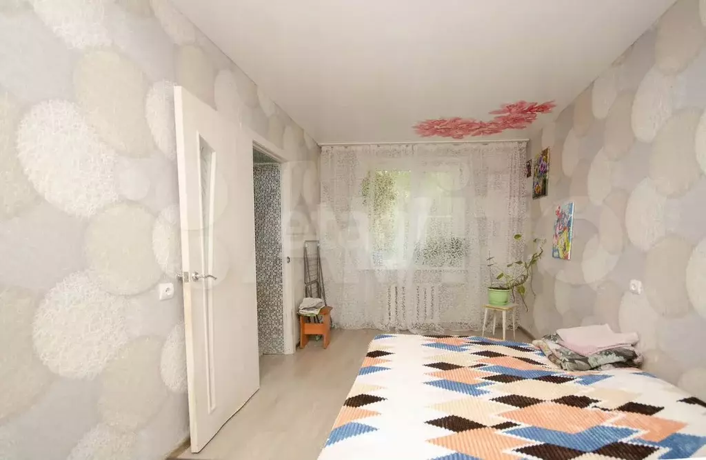 2-к. квартира, 45,5 м, 2/3 эт. - Фото 0