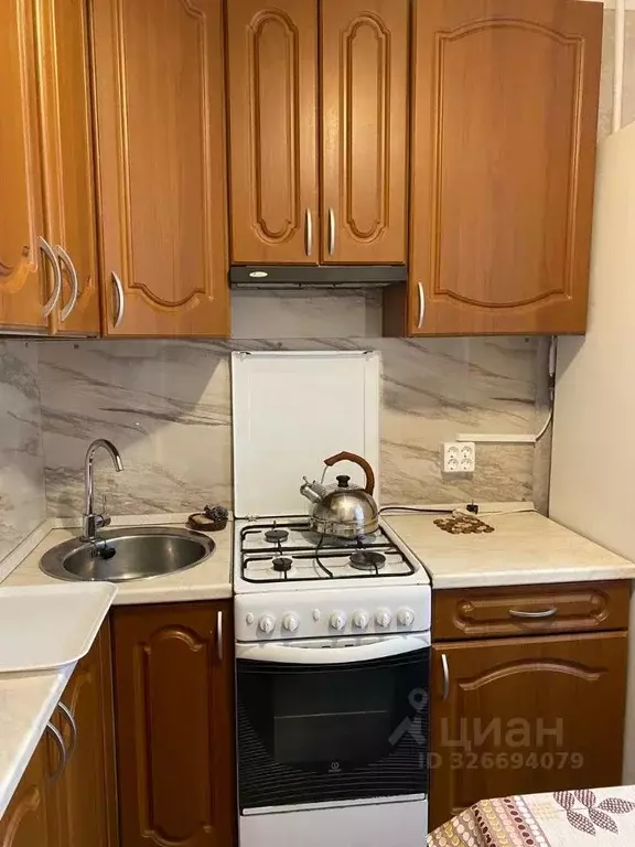 2-к кв. Москва Ухтомская ул., 9 (52.0 м) - Фото 1