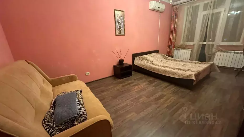 1-к кв. Севастополь ул. Революции 1905 года, 57 (50.0 м) - Фото 1