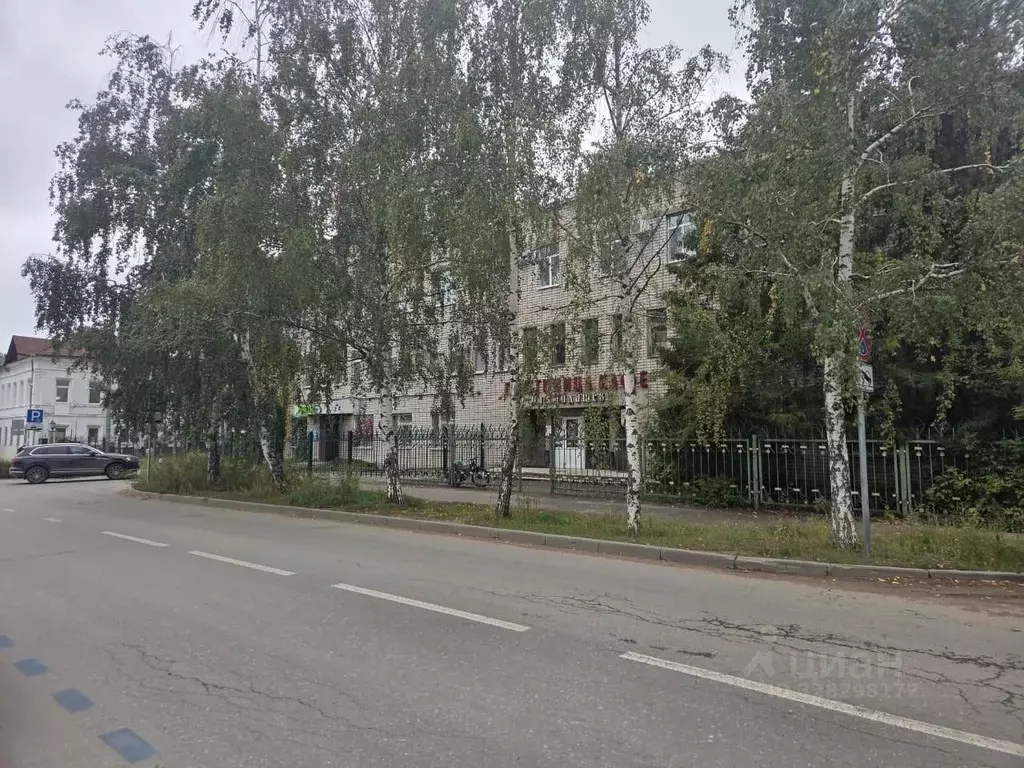 Помещение свободного назначения в Татарстан, Казань ул. Салиха ... - Фото 1