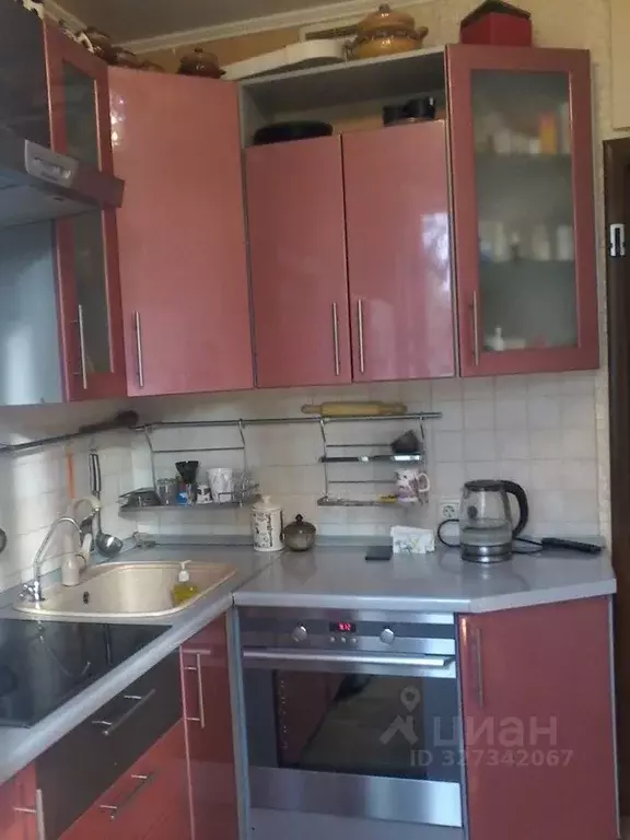 2-к кв. Москва Шенкурский проезд, 12 (50.0 м) - Фото 2