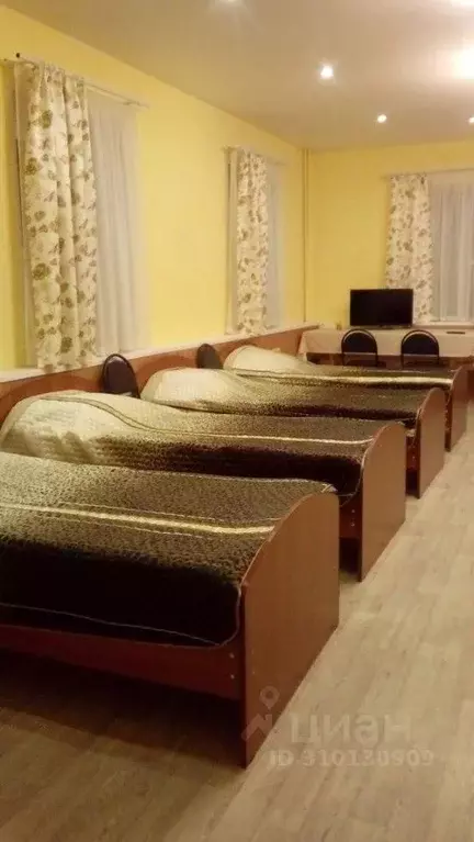 Комната Архангельская область, Коряжма Театральная ул., 13 (60.0 м) - Фото 0