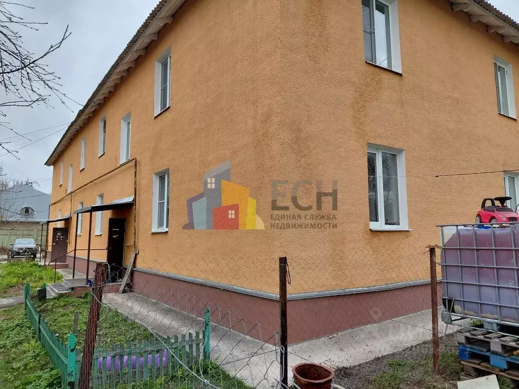 3-к кв. Тульская область, Тула городской округ, пос. Рождественский ... - Фото 2