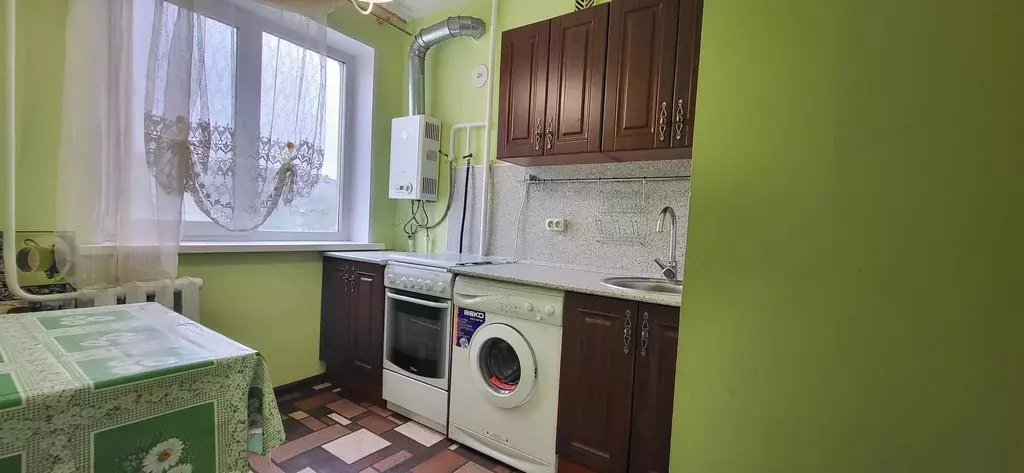 Продаётся 1-к квартира, 29 м - Фото 1