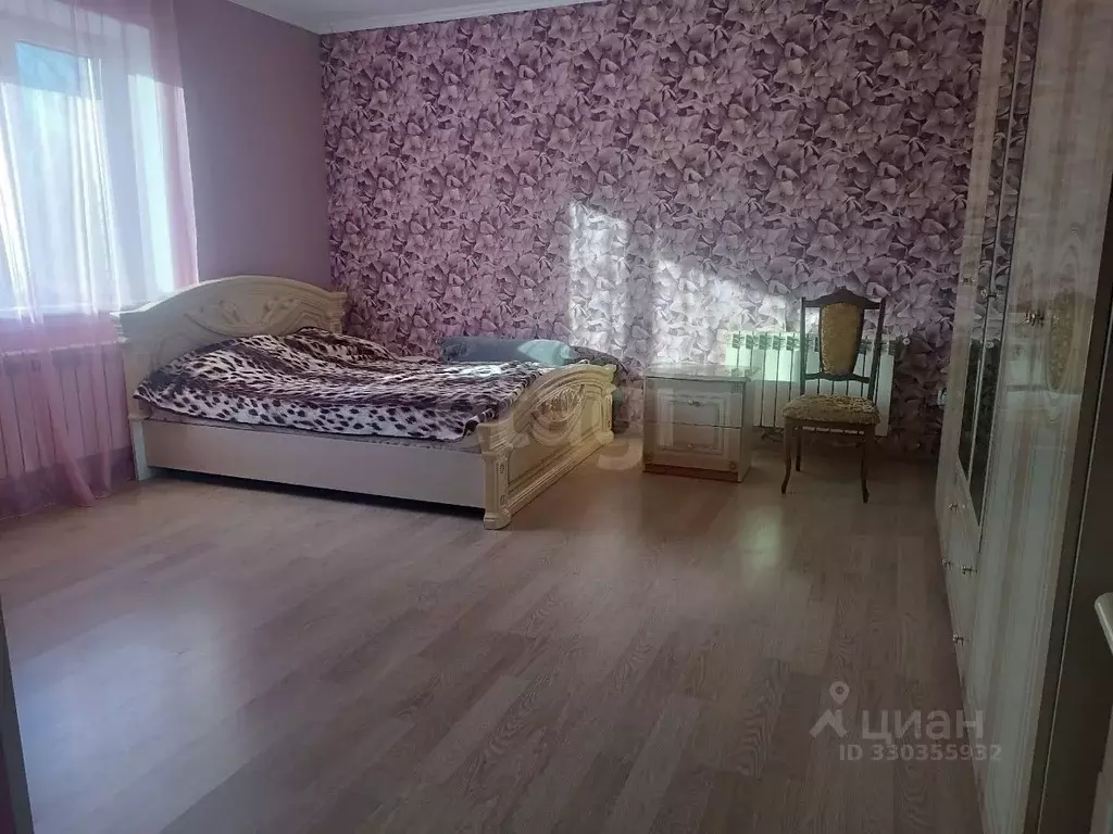 Дом в Белгородская область, Красногвардейский район, Засосенское ... - Фото 2