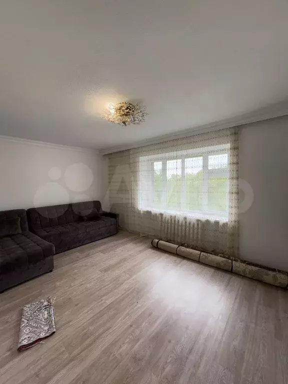 1-к. квартира, 35 м, 3/5 эт. - Фото 0