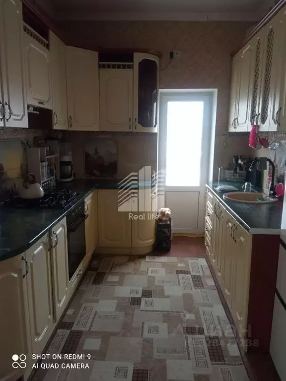 3-к кв. Московская область, Домодедово Северный мкр, ул. ... - Фото 1