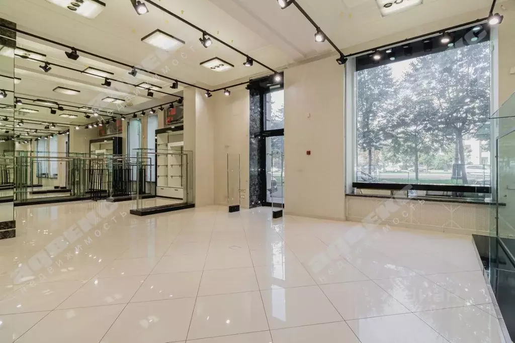 Помещение свободного назначения в Санкт-Петербург Московский просп., ... - Фото 1