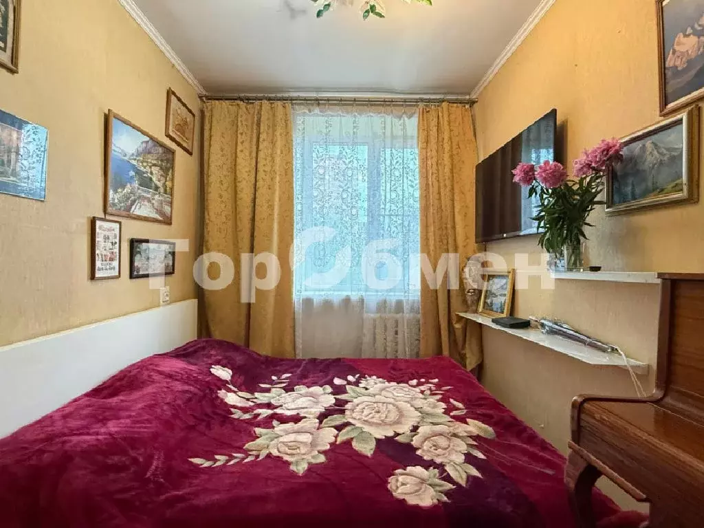 Продается 1-комнатная квартира - Фото 1