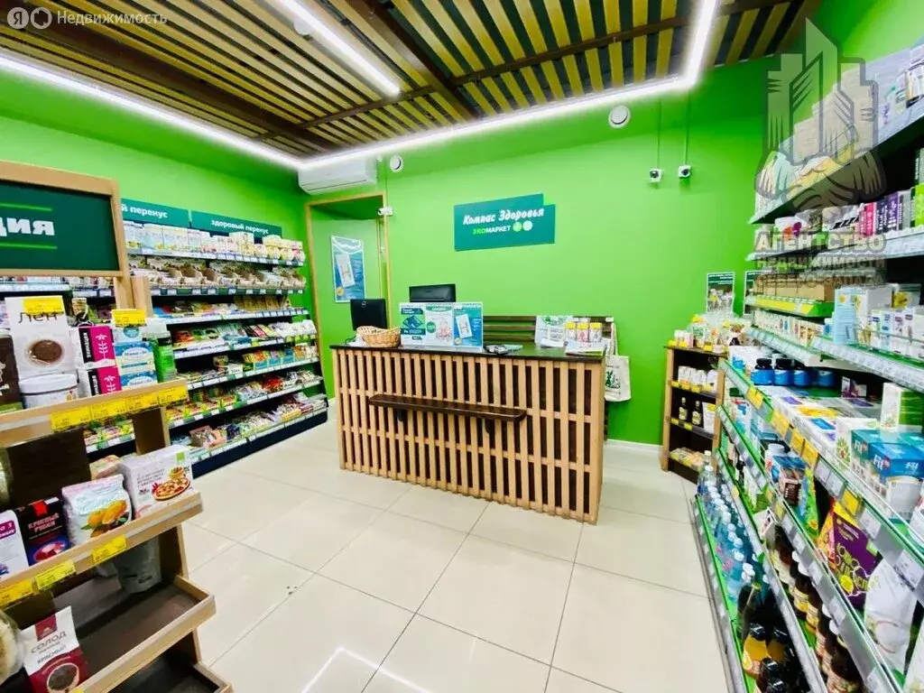 Помещение свободного назначения (50 м) - Фото 2