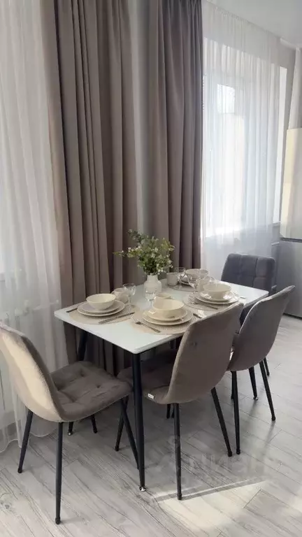 2-к кв. Хакасия, Абакан ул. Торосова, 9 (60.1 м) - Фото 2