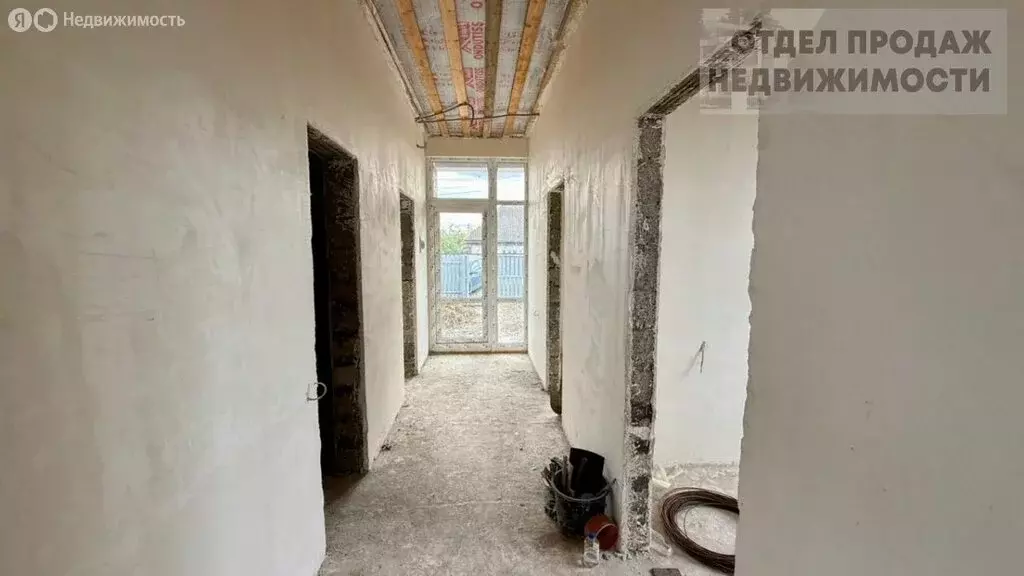 Дом в Крымск, Нефтяная улица (100 м) - Фото 2