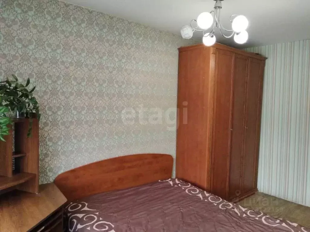 3-к кв. Иркутская область, Иркутск Университетский мкр, 10 (67.0 м) - Фото 1