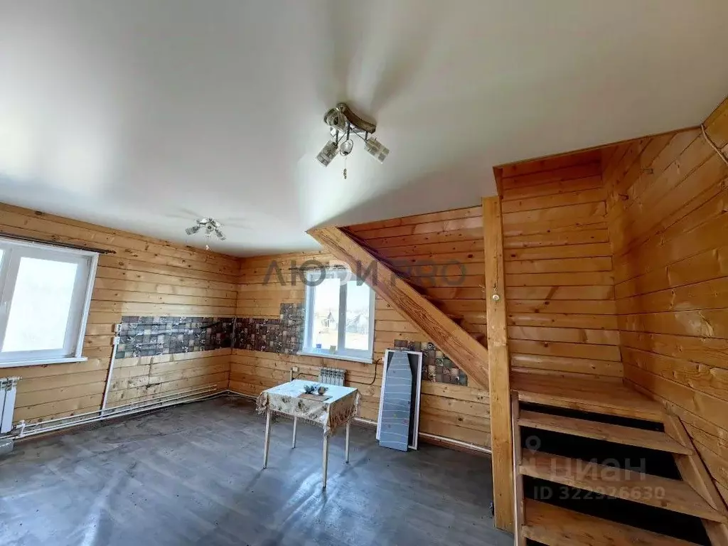 Дом в Башкортостан, Иглинский сельсовет, с. Иглино ул. Ворошилова, 26 ... - Фото 1