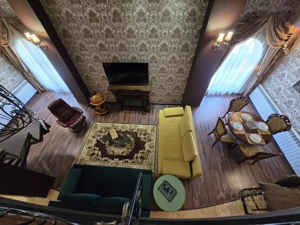 Комната Волгоградская область, Волгоград ул. Рокоссовского, 7 (90.0 м) - Фото 0