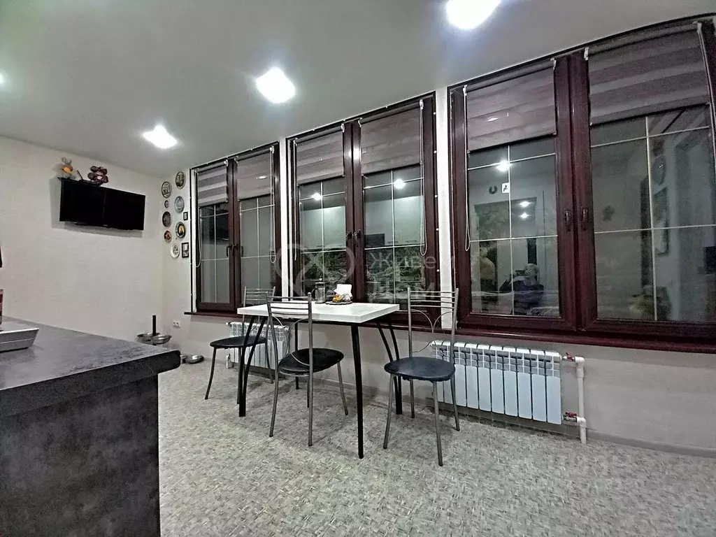 Дом в Волгоградская область, Волжский Цветущий сад СНТ, ул. Симиренко, ... - Фото 2