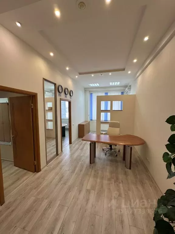 Офис в Калужская область, Калуга ул. Плеханова, 48/8 (55 м) - Фото 1