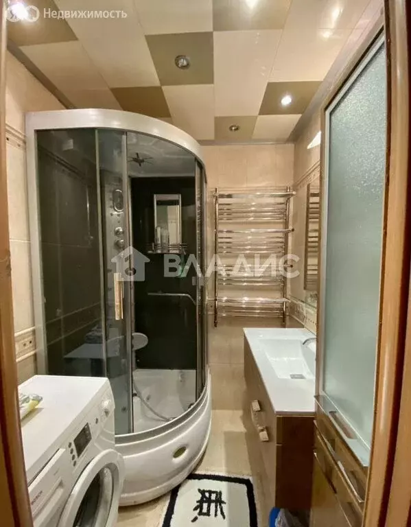2-комнатная квартира: Москва, Боровское шоссе, 25 (53.5 м) - Фото 2
