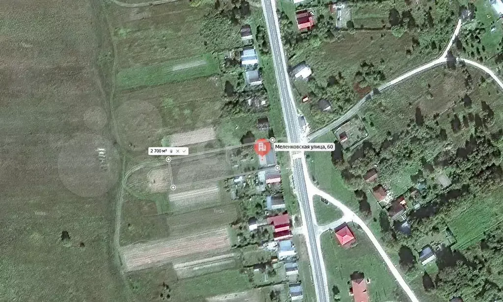 Дом 40 м на участке 27 сот. - Фото 1