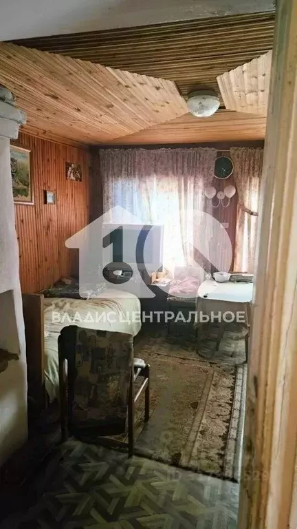 Дом в Новосибирская область, Колыванский район, Электрон СНТ ул. ... - Фото 1