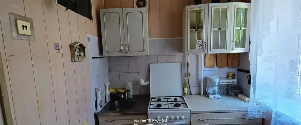 2-к кв. Московская область, Наро-Фоминск ул. Профсоюзная, 8 (48.0 м) - Фото 1