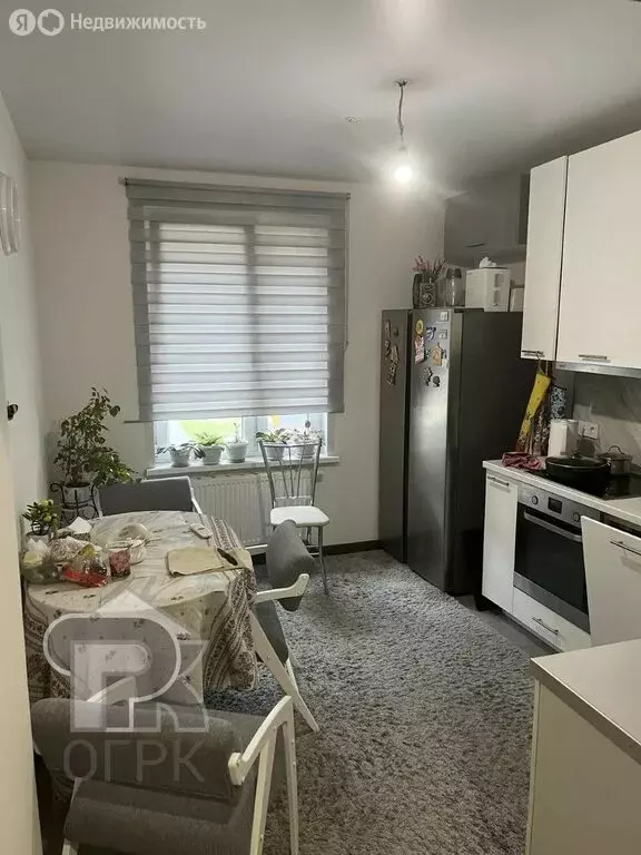 3-комнатная квартира: Балашиха, микрорайон Железнодорожный, улица ... - Фото 1