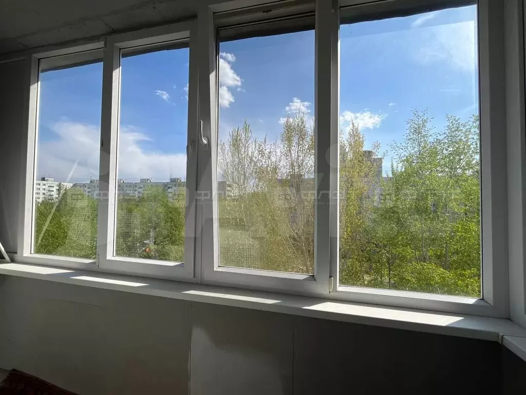 1-к. квартира, 37 м, 6/9 эт. - Фото 1